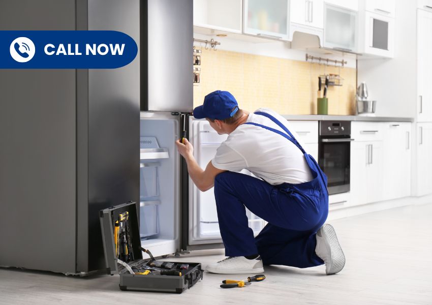 Alvordton Appliance Repair Company